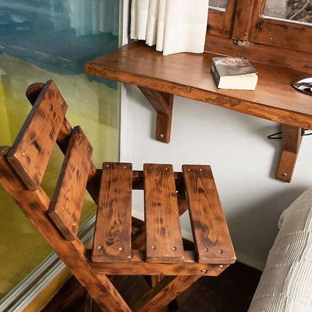 Favela Living Space Hanya Dış mekan fotoğraf