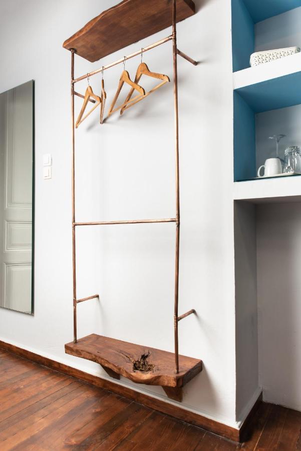 Favela Living Space Hanya Dış mekan fotoğraf