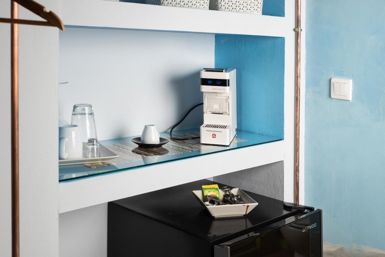 Favela Living Space Hanya Dış mekan fotoğraf