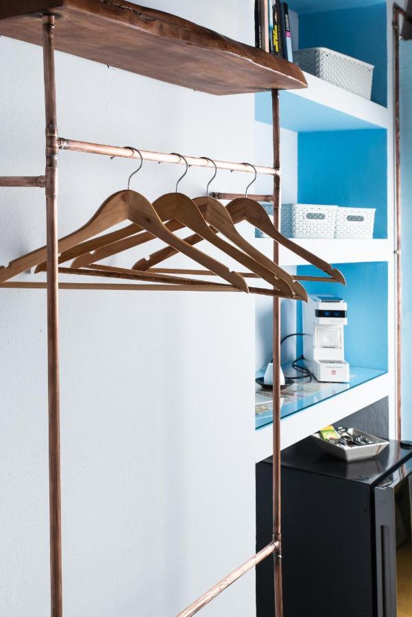 Favela Living Space Hanya Dış mekan fotoğraf