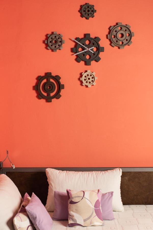 Favela Living Space Hanya Dış mekan fotoğraf