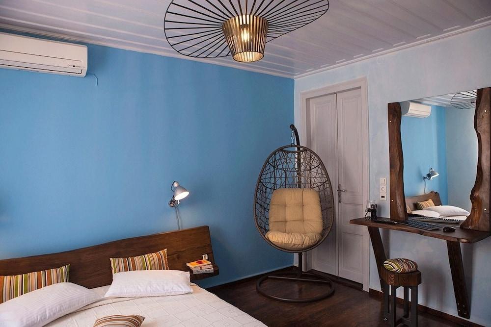 Favela Living Space Hanya Dış mekan fotoğraf