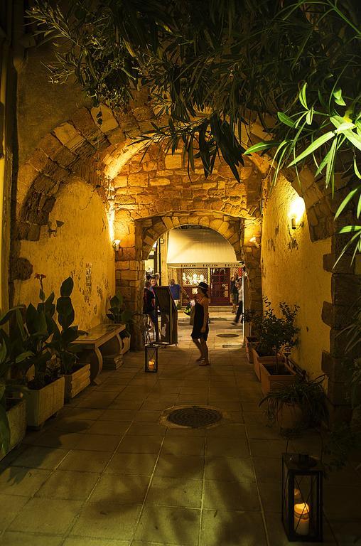Favela Living Space Hanya Dış mekan fotoğraf