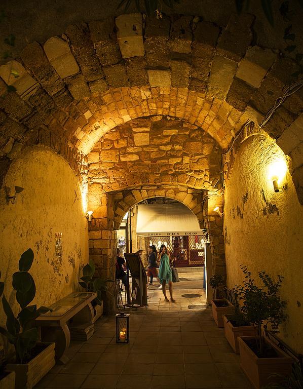 Favela Living Space Hanya Dış mekan fotoğraf