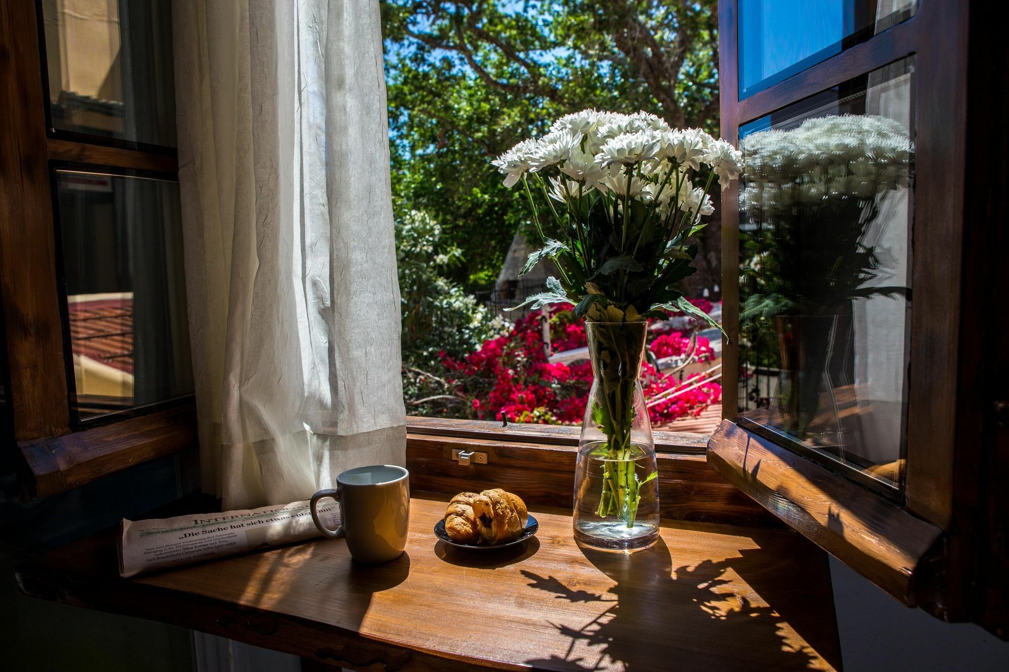 Favela Living Space Hanya Dış mekan fotoğraf