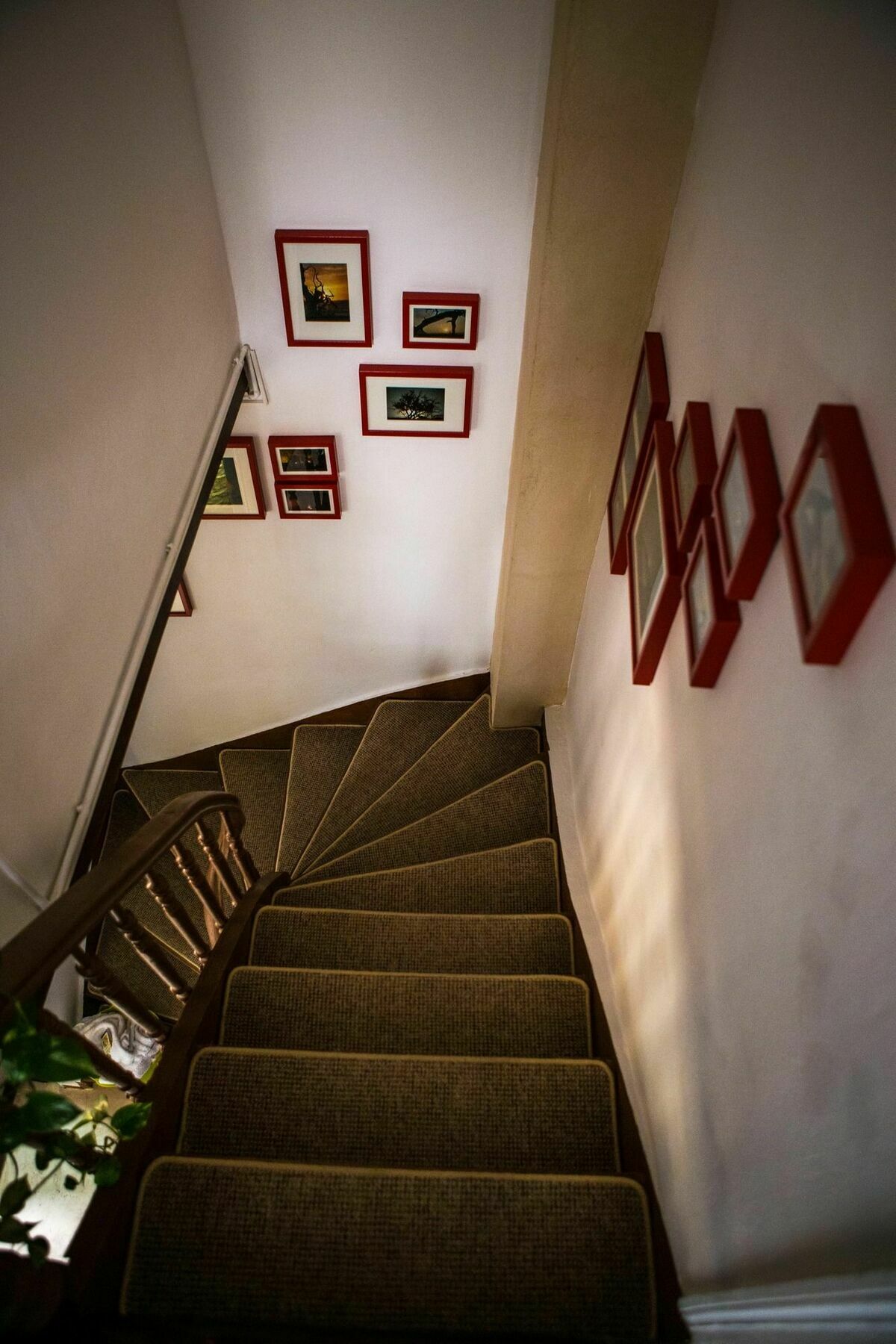 Favela Living Space Hanya Dış mekan fotoğraf